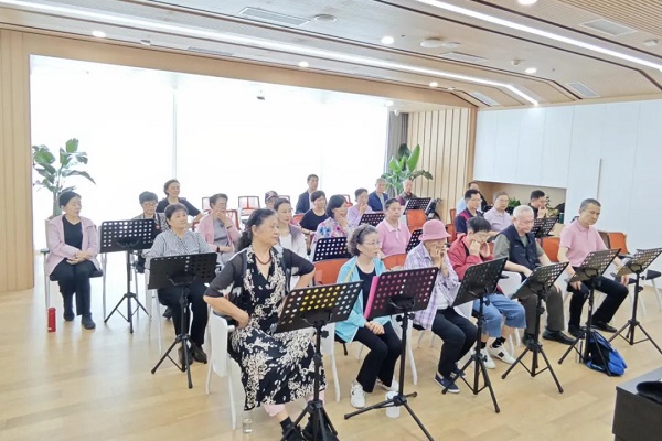 深圳军休一周动态 第199期 | 关爱退休老兵晚年生活，展现军休干部独...