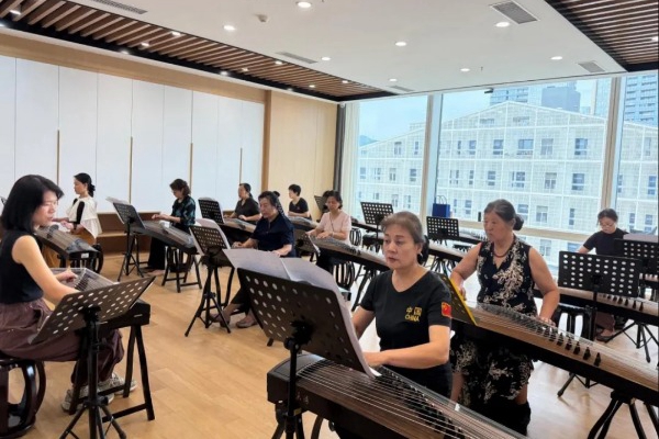 深圳军休一周动态 第203期 | 关爱退休老兵晚年生活，展现军休干部独...