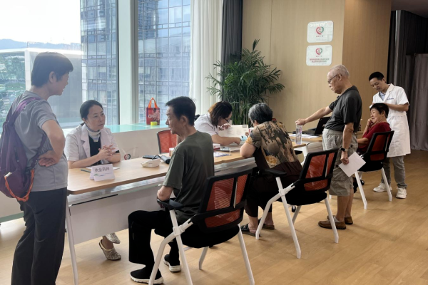深圳军休一周动态 第209期 | 关爱退休老兵晚年生活，展现军休干部独...