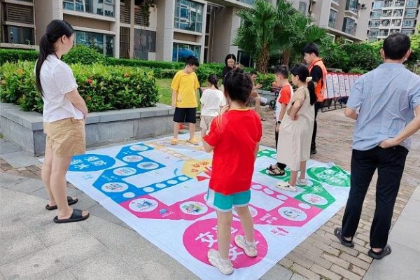 红星闪闪耀鹏城 第264期 | 深圳退役军人红星志愿服务风采展示