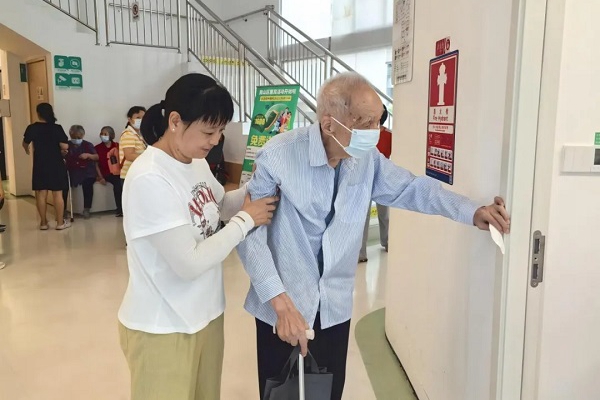 深圳军休一周动态 第217期 | 关爱退休老兵晚年生活，展现军休干部独...