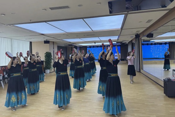 深圳军休一周动态 第218期 | 关爱退休老兵晚年生活，展现军休干部独...