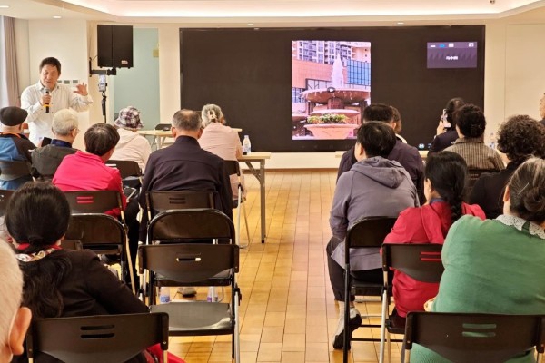 深圳军休一周动态 第226期 | 关爱退休老兵晚年生活，展现军休干部独...