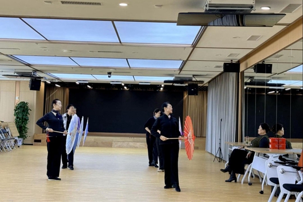 深圳军休一周动态 第228期 | 关爱退休老兵晚年生活，展现军休干部独...