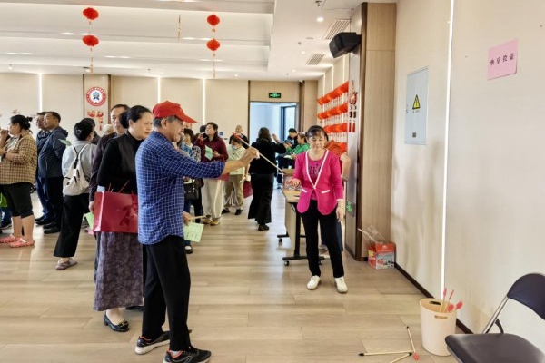 深圳军休一周动态 第232期 | 关爱退休老兵晚年生活，展现军休干部独...