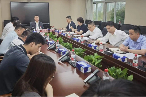 双拥工作处党支部召开2025年度组织生活会