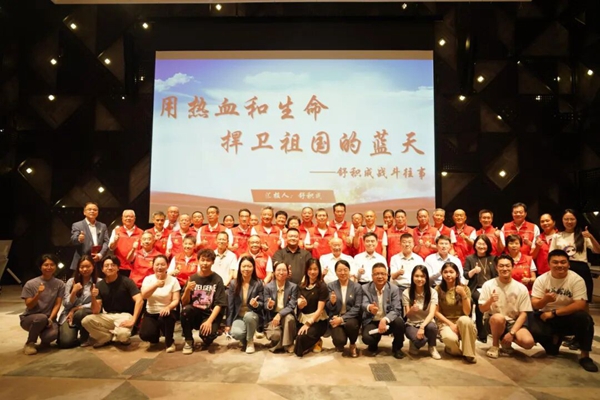 军休一周动态 第245期 | 关爱退休老兵晚年生活，展现军休干部独特风...